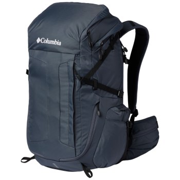 Columbia Tassen Dames, Pine Hollow II Daypack DiepGrijs, 85JVKZOEI